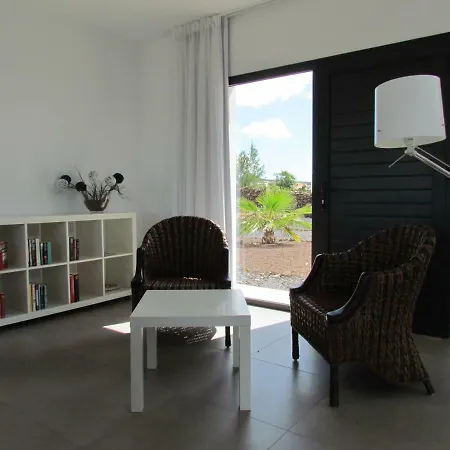 Holiday park Villas Mavadel La Oliva
