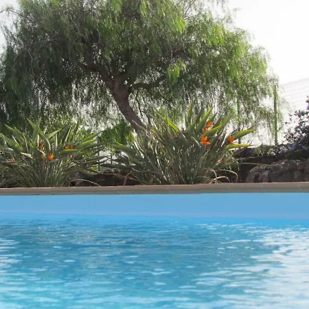 Villas Mavadel Holiday park La Oliva