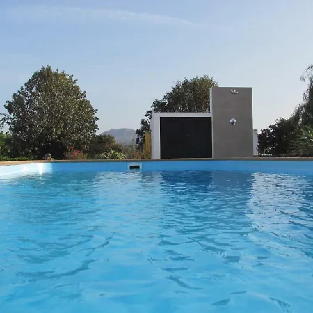 Villas Mavadel Holiday park La Oliva