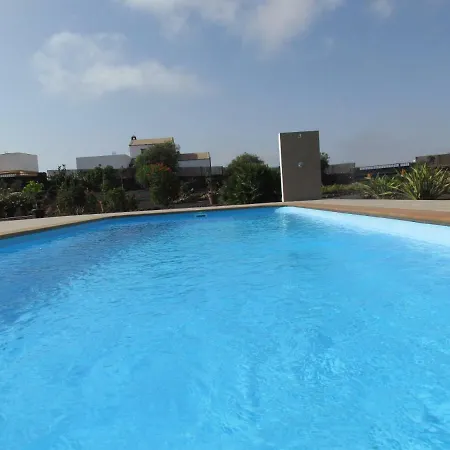 Villas Mavadel La Oliva