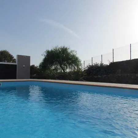 Villas Mavadel Holiday park La Oliva
