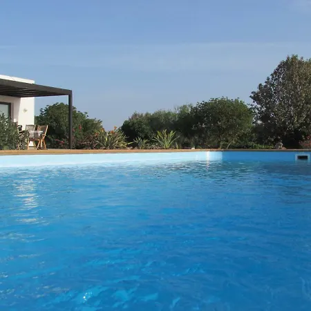 Villas Mavadel Holiday park *