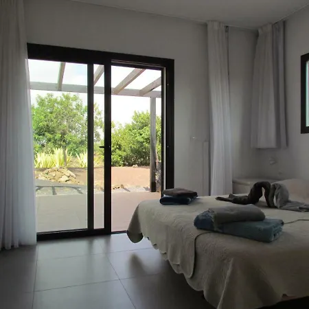 Villas Mavadel * La Oliva