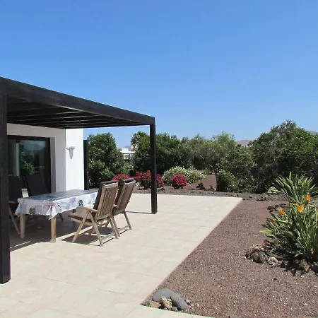Holiday park Villas Mavadel