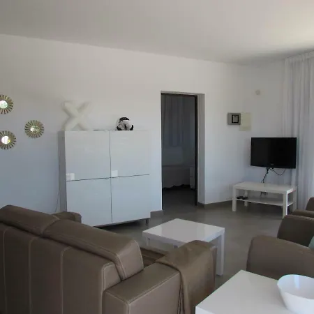 Villas Mavadel * La Oliva