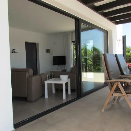 Villas Mavadel * La Oliva