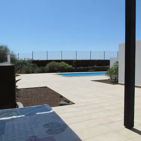 Villas Mavadel Holiday park *