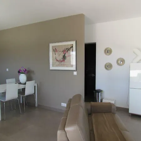 Villas Mavadel Holiday park *