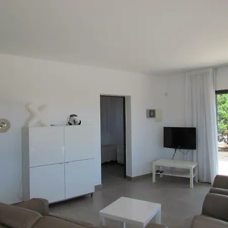 Holiday park Villas Mavadel