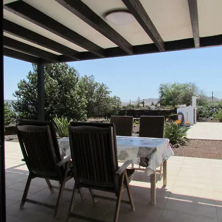 Villas Mavadel * La Oliva