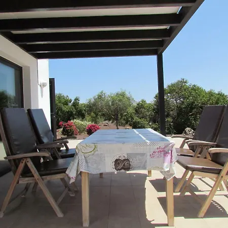 Villas Mavadel * La Oliva