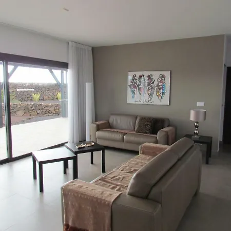 Villas Mavadel La Oliva