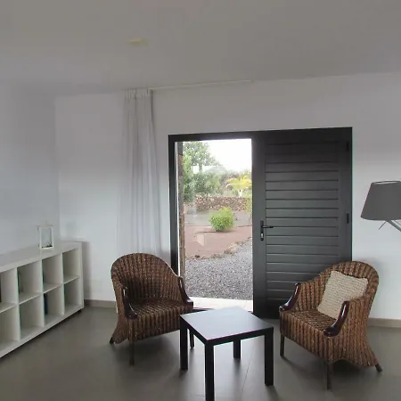 Villas Mavadel