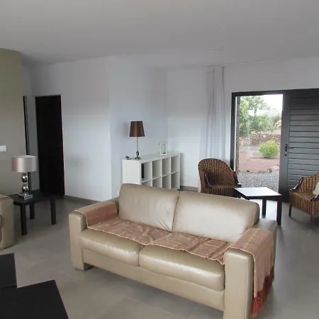 Villas Mavadel Holiday park *