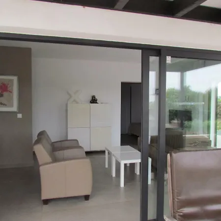 Villas Mavadel