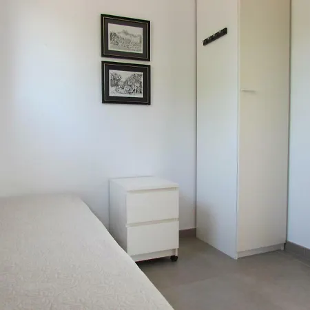 Holiday park Villas Mavadel La Oliva
