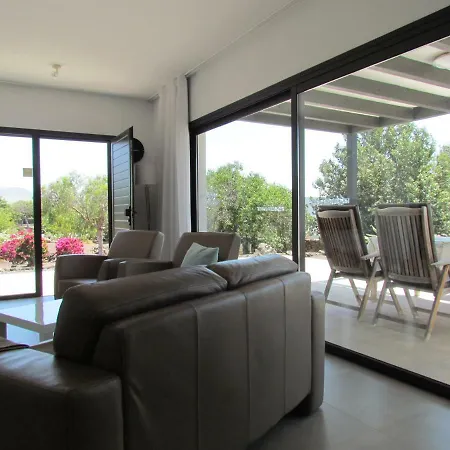 Villas Mavadel Holiday park La Oliva