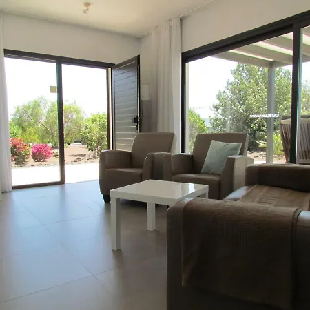 Villas Mavadel *