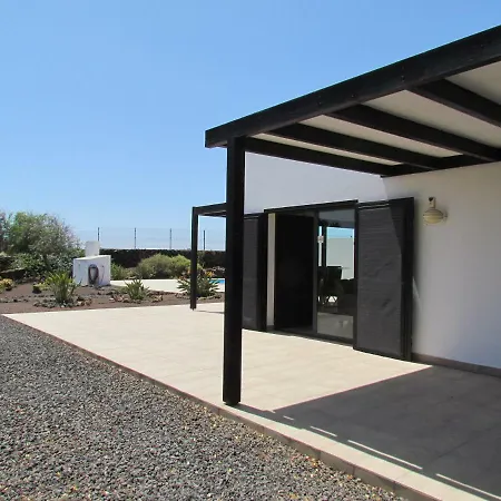 Villas Mavadel Holiday park *