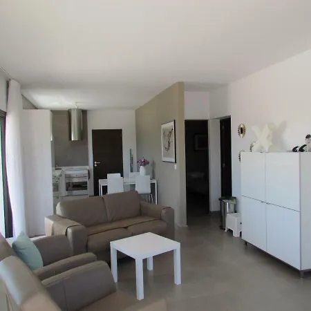 Villas Mavadel * La Oliva