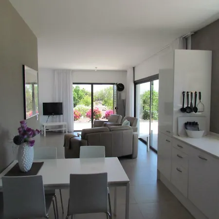 Holiday park Villas Mavadel La Oliva