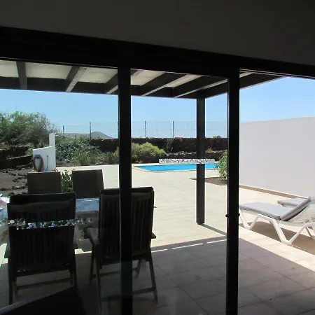 Villas Mavadel Holiday park *