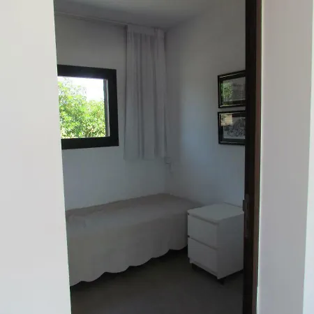 Villas Mavadel La Oliva