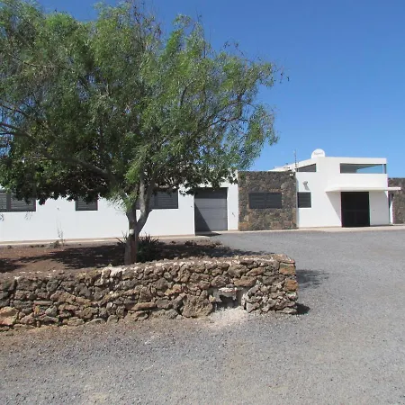 Villas Mavadel La Oliva