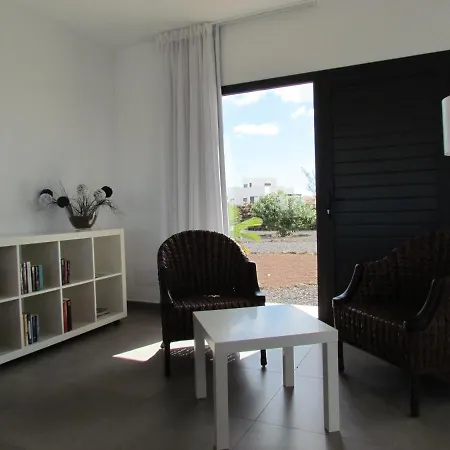 Villas Mavadel Πάρκο διακοπών *