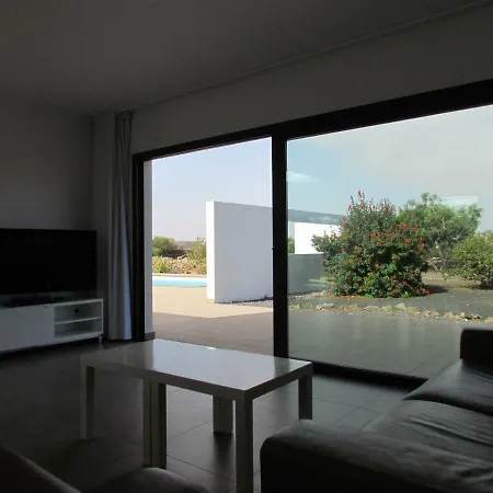 Πάρκο διακοπών Villas Mavadel La Oliva