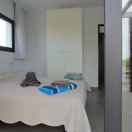 Πάρκο διακοπών Villas Mavadel *