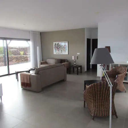 Πάρκο διακοπών Villas Mavadel *