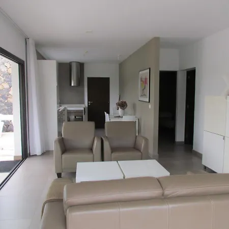 Πάρκο διακοπών Villas Mavadel La Oliva